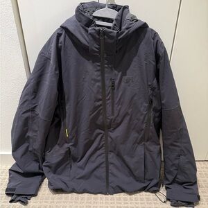 Helly Hansen Stoneham Ski Jacket - Men’s XL